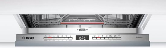 מדיח כלים Bosch Serie 4 SMV4ECX26E מדיח כלים Bosch Serie 4 SMV4ECX26E
