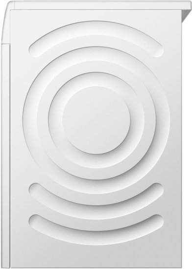 מכונת כביסה Bosch Serie 6 WGG242Z9IL מכונת כביסה Bosch Serie 6 WGG242Z9IL