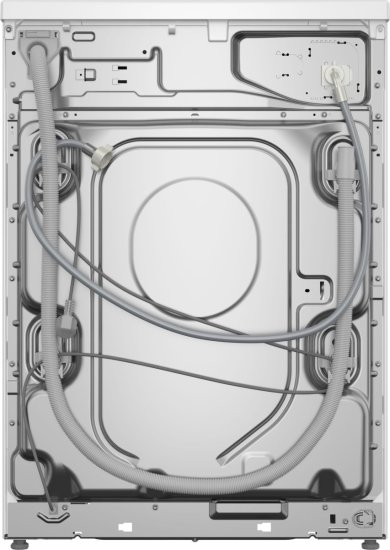 מכונת כביסה Bosch Serie 6 WGG242Z9IL מכונת כביסה Bosch Serie 6 WGG242Z9IL