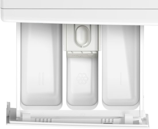 מכונת כביסה Bosch Serie 6 WGG242Z9IL מכונת כביסה Bosch Serie 6 WGG242Z9IL