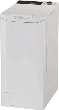 מכונת כביסה Crystal WC6000 למי שאין לו מקום — מדריך