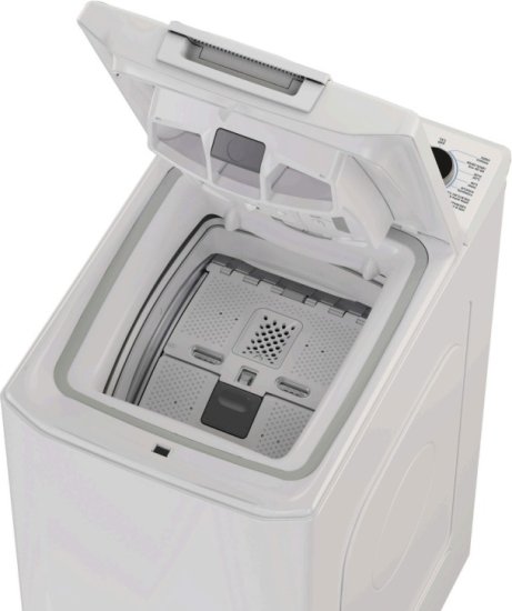 מכונת כביסה Crystal WC6000
