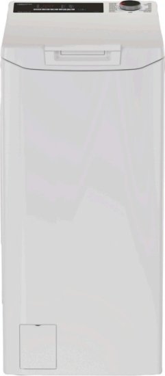 מכונת כביסה Crystal WC6000