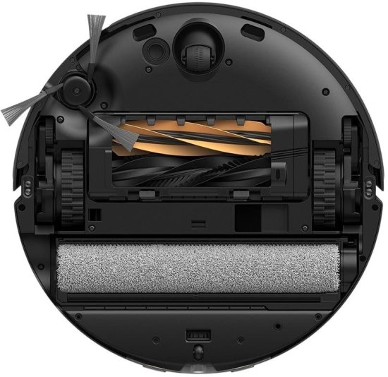 שואב אבק ושוטף רובוטי Dreame Aqua10 Ultra Roller Complete שואב אבק ושוטף רובוטי Dreame Aqua10 Ultra Roller Complete