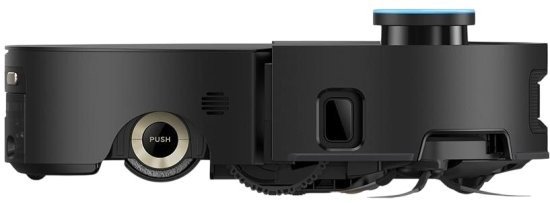 שואב אבק ושוטף רובוטי Dreame Aqua10 Ultra Roller Complete שואב אבק ושוטף רובוטי Dreame Aqua10 Ultra Roller Complete
