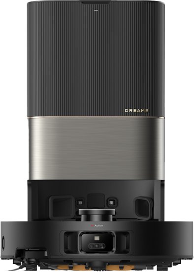 שואב אבק ושוטף רובוטי Dreame Bot X50 Ultra Complete שואב אבק ושוטף רובוטי Dreame Bot X50 Ultra Complete