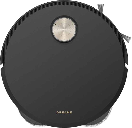 שואב אבק ושוטף רובוטי Dreame Bot X50 Ultra Complete שואב אבק ושוטף רובוטי Dreame Bot X50 Ultra Complete