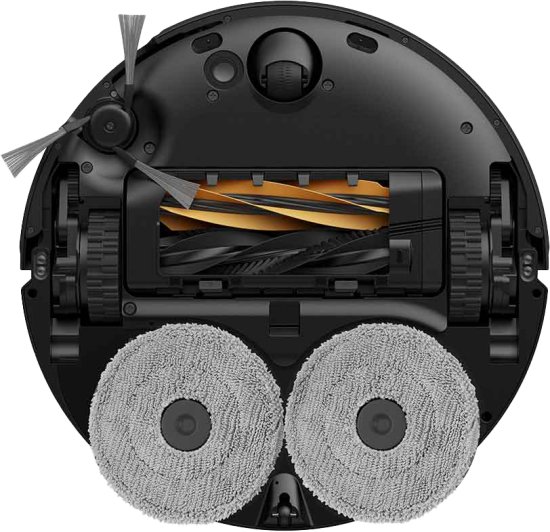 שואב אבק ושוטף רובוטי Dreame Bot X50 Ultra Complete שואב אבק ושוטף רובוטי Dreame Bot X50 Ultra Complete