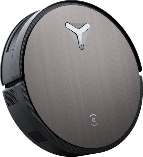 שואב אבק רובוטי Ecovacs Deebot X11 OmniCyclone שואב אבק רובוטי Ecovacs Deebot X11 OmniCyclone