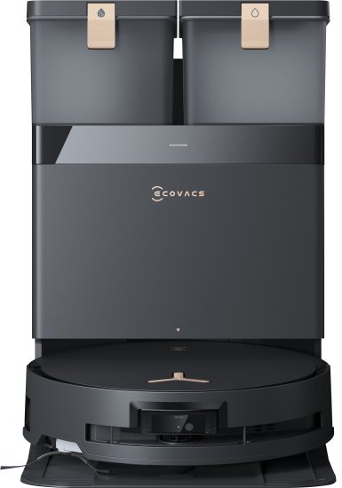 שואב אבק ושוטף רובוטי Ecovacs Deebot X8 Pro OMNI שואב אבק ושוטף רובוטי Ecovacs Deebot X8 Pro OMNI
