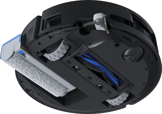 שואב אבק ושוטף רובוטי Ecovacs Deebot X8 Pro OMNI שואב אבק ושוטף רובוטי Ecovacs Deebot X8 Pro OMNI