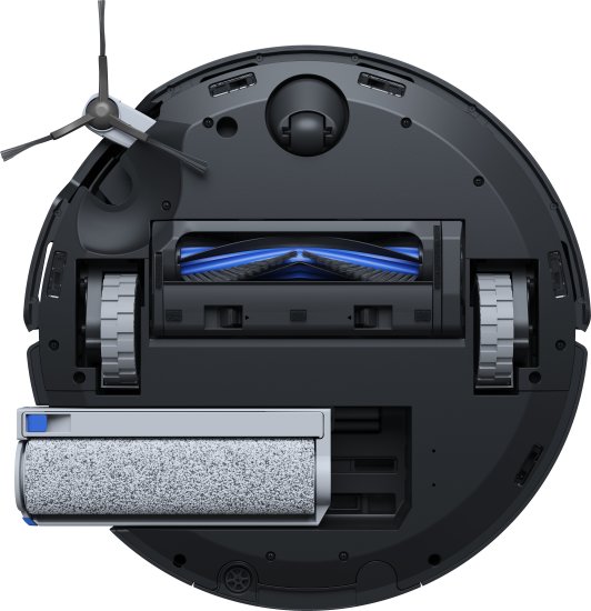 שואב אבק ושוטף רובוטי Ecovacs Deebot X8 Pro OMNI שואב אבק ושוטף רובוטי Ecovacs Deebot X8 Pro OMNI
