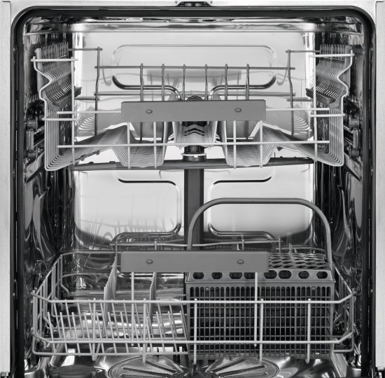 מדיח כלים אינטגרלי Electrolux EEQ47200L
