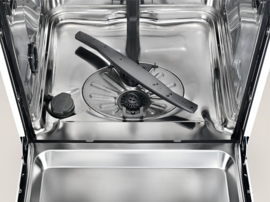 מדיח כלים אינטגרלי Electrolux EEQ47200L מדיח כלים אינטגרלי Electrolux EEQ47200L