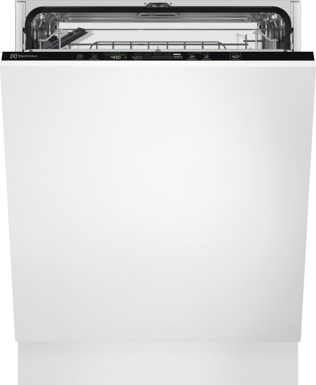 מדיח כלים אינטגרלי Electrolux EEQ47200L מדיח כלים אינטגרלי Electrolux EEQ47200L