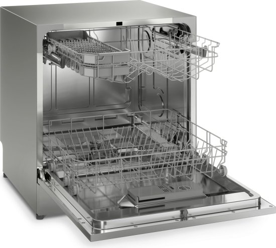 מדיח כלים קומפקטי Electrolux EFC3862MS מדיח כלים קומפקטי Electrolux EFC3862MS