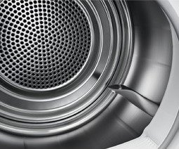 מייבש כביסה Electrolux PerfectCare 600 EW6C5722CM