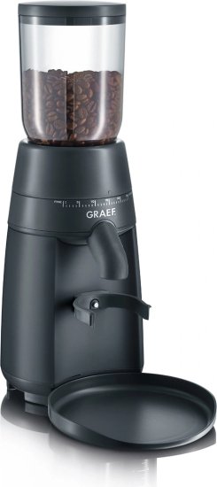 מטחנת קפה Graef CM702