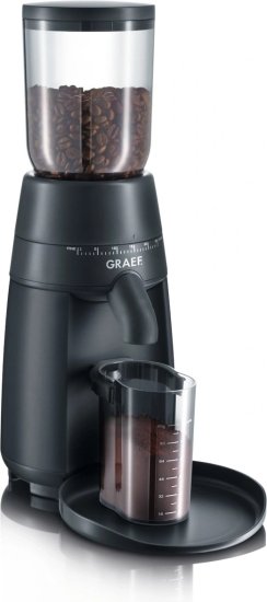 מטחנת קפה Graef CM702 מטחנת קפה Graef CM702