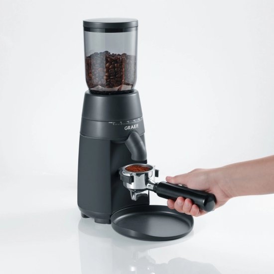 מטחנת קפה Graef CM702 מטחנת קפה Graef CM702