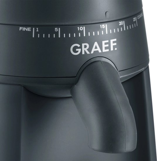 מטחנת קפה Graef CM702 מטחנת קפה Graef CM702