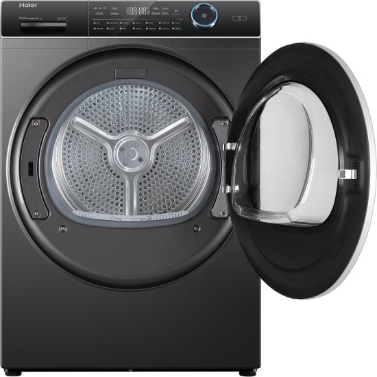 מייבש כביסה Haier HD90-A2979S מייבש כביסה Haier HD90-A2979S