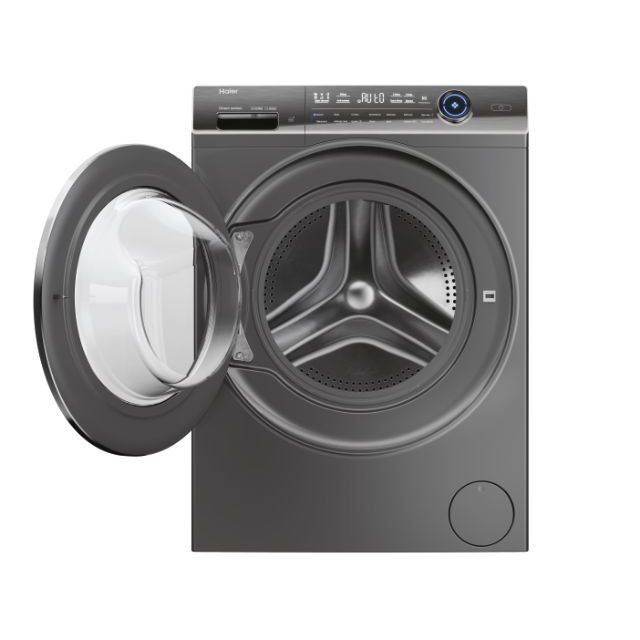 מכונת כביסה Haier HW120B14979S מכונת כביסה Haier HW120B14979S