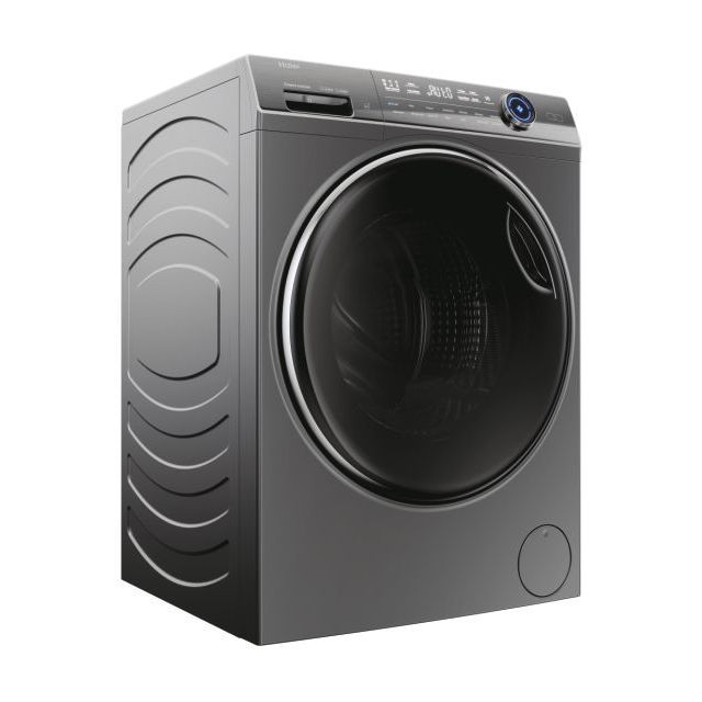מכונת כביסה Haier HW120B14979S מכונת כביסה Haier HW120B14979S