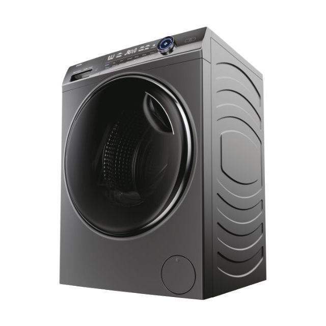 מכונת כביסה Haier HW120B14979S מכונת כביסה Haier HW120B14979S