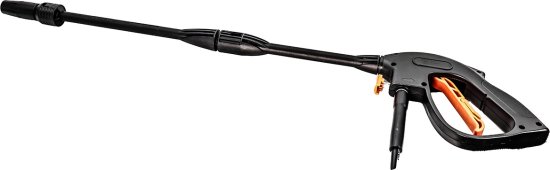 מכונת שטיפה בלחץ גבוה Hunter 102301-009 1400W 105bar מכונת שטיפה בלחץ גבוה Hunter 102301-009 1400W 105bar