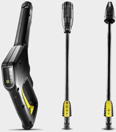 מכונת שטיפה בלחץ Karcher K3 Power Control