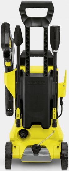 מכונת שטיפה בלחץ Karcher K3 Power Control
