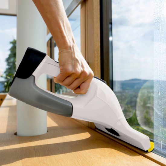 מנקה חלונות נטען Karcher WV 6 Plus