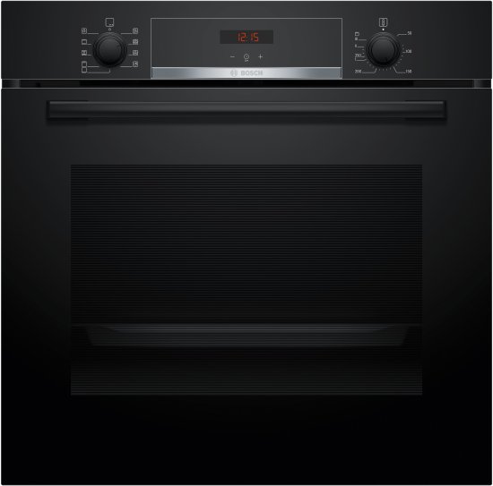 תנור בנוי Bosch Serie 4 HBA534BB3
