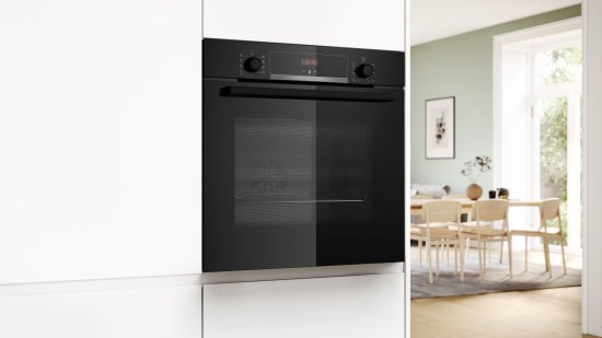 תנור בנוי Bosch Serie 4 HBA534BB3 תנור בנוי Bosch Serie 4 HBA534BB3