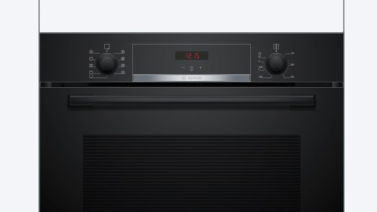 תנור בנוי Bosch Serie 4 HBA534BB3 תנור בנוי Bosch Serie 4 HBA534BB3