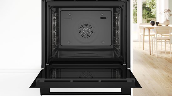 תנור בנוי Bosch Serie 4 HBA534BB3 תנור בנוי Bosch Serie 4 HBA534BB3