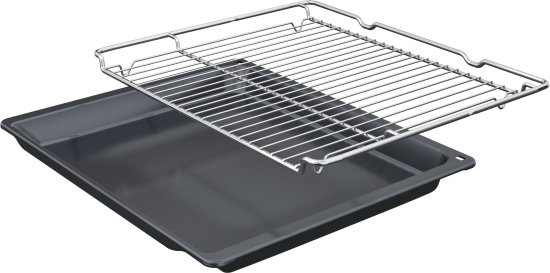תנור בנוי Bosch Serie 4 HBA534BB3 תנור בנוי Bosch Serie 4 HBA534BB3