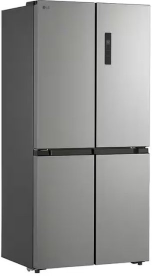 מקרר LG GR-B470BE 4 דלתות 474 ליטר מקרר LG GR-B470BE 4 דלתות 474 ליטר