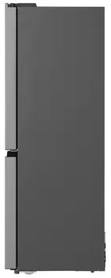 מקרר LG GR-B470BE 4 דלתות 474 ליטר מקרר LG GR-B470BE 4 דלתות 474 ליטר