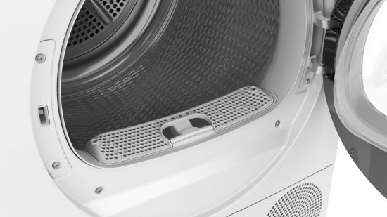 מייבש כביסה Bosch Serie 6 WQG2328IL מייבש כביסה Bosch Serie 6 WQG2328IL