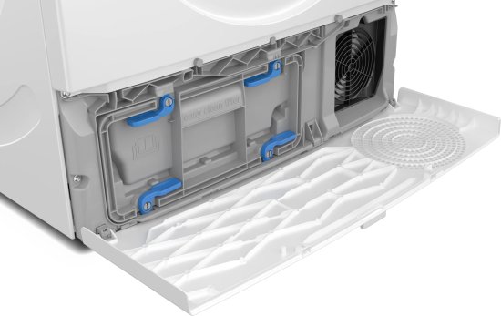 מייבש כביסה Bosch Serie 6 WQG2328IL מייבש כביסה Bosch Serie 6 WQG2328IL