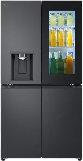 מקרר LG GR-730BINS InstaView 638 ליטר