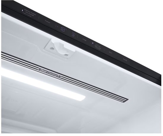 מקרר LG GR-730BINS InstaView 638 ליטר מקרר LG GR-730BINS InstaView 638 ליטר