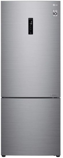 מקרר LG GR-B479BF