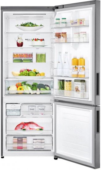 מקרר LG GR-B479BF מקרר LG GR-B479BF