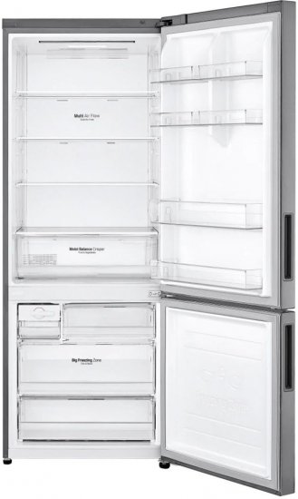 מקרר LG GR-B479BF מקרר LG GR-B479BF