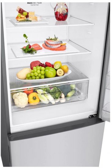 מקרר LG GR-B479BF מקרר LG GR-B479BF