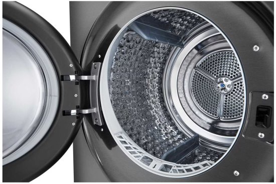 מכונת כביסה ומייבש LG WashTower WT40 מכונת כביסה ומייבש LG WashTower WT40