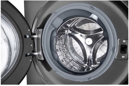 מכונת כביסה ומייבש LG WashTower WT40 מכונת כביסה ומייבש LG WashTower WT40